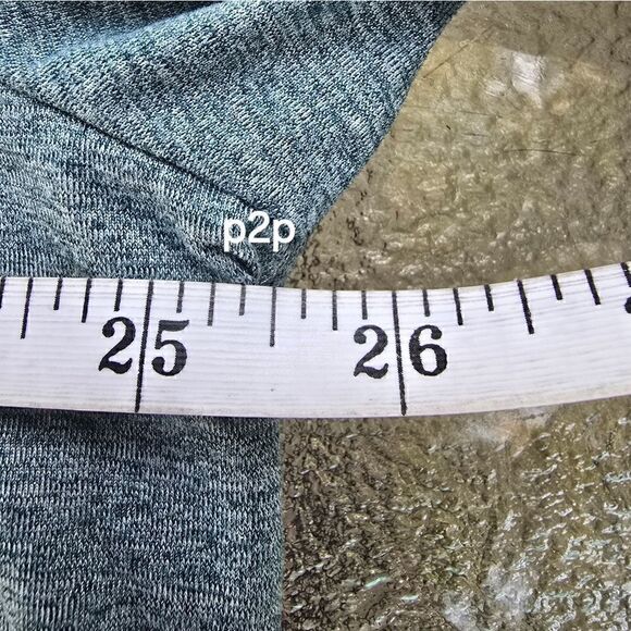 Ridgecut Long Sleeve Shirt zipper(LS43) - Picture 2 of 8